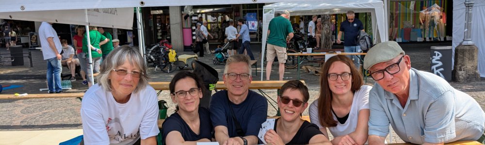 Kessenicher Herbstmarkt
