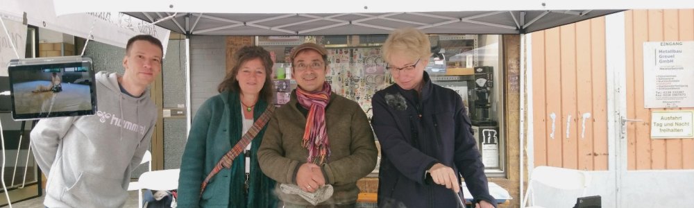 So war der Kessenicher Herbstmarkt