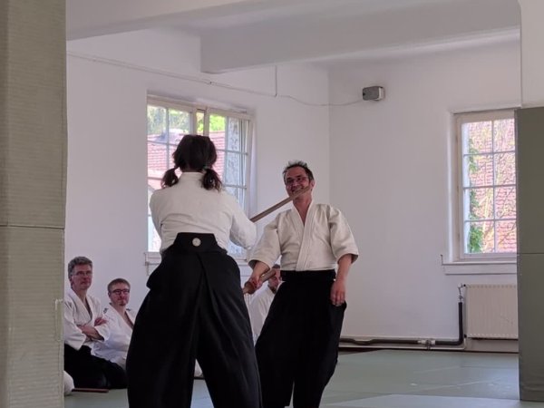 Video: Tai-no-sen
