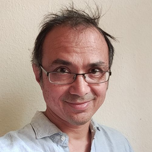Martin Navarro